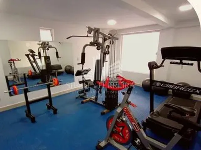 Imagem 4: Apartamento 1 Quarto em Praia do Meio - Natal - Rn