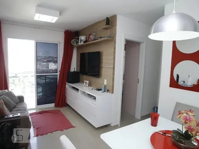 Imagem: Apartamento para Aluguel - São Cristóvão