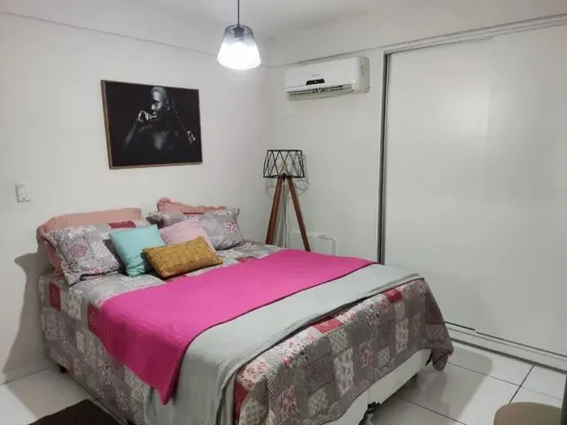 Imagem: Alugo Apartamento 3/4 Sendo 1 Suíte Dep