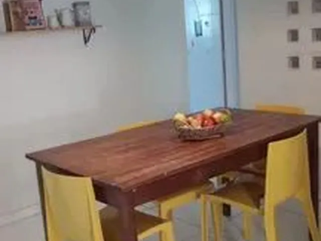 Imagem 14: Alugo Apartamento 3/4 Sendo 1 Suíte +Dep Nova Descoberta - Cavalcante Imóveis