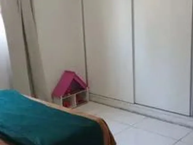 Imagem 11: Alugo Apartamento 3/4 Sendo 1 Suíte +Dep Nova Descoberta - Cavalcante Imóveis