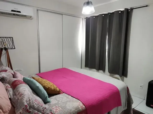 Imagem 7: Alugo Apartamento 3/4 Sendo 1 Suíte +Dep Nova Descoberta - Cavalcante Imóveis