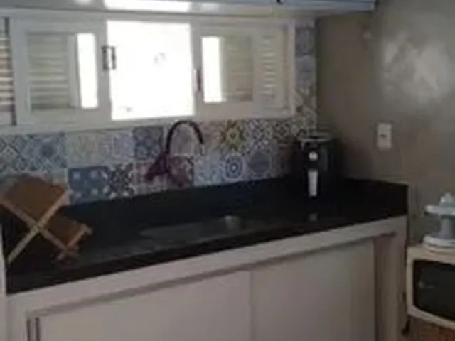 Imagem 9: Alugo Apartamento 3/4 Sendo 1 Suíte +Dep Nova Descoberta - Cavalcante Imóveis