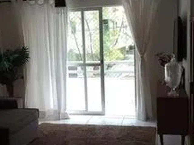 Imagem 8: Alugo Apartamento 3/4 Sendo 1 Suíte +Dep Nova Descoberta - Cavalcante Imóveis