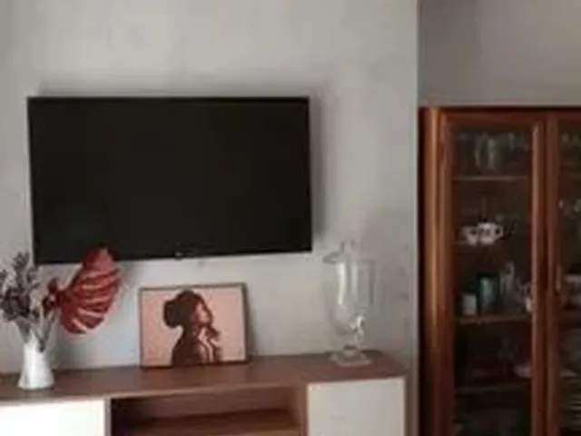 Imagem 10: Alugo Apartamento 3/4 Sendo 1 Suíte +Dep Nova Descoberta - Cavalcante Imóveis