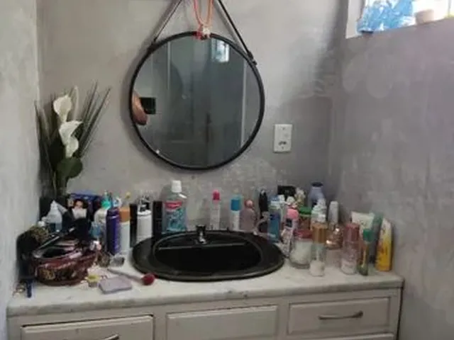 Imagem 12: Alugo Apartamento 3/4 Sendo 1 Suíte +Dep Nova Descoberta - Cavalcante Imóveis