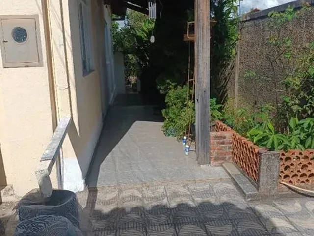 Imagem: Casa 03 Quartos Salgado Filho