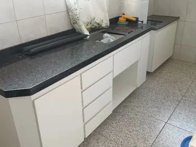 Imagem 6: Casa 03 Quartos Salgado Filho