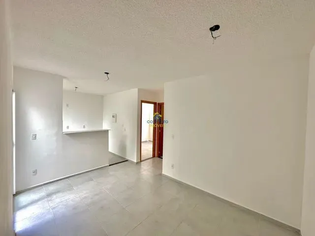 Imagem: Apartamento com 2 Quartos Chapada das Tulipas