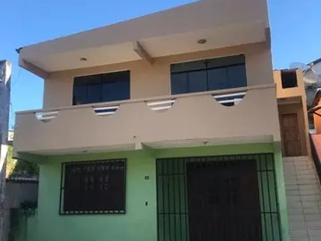 Imagem: Casa para Alugar