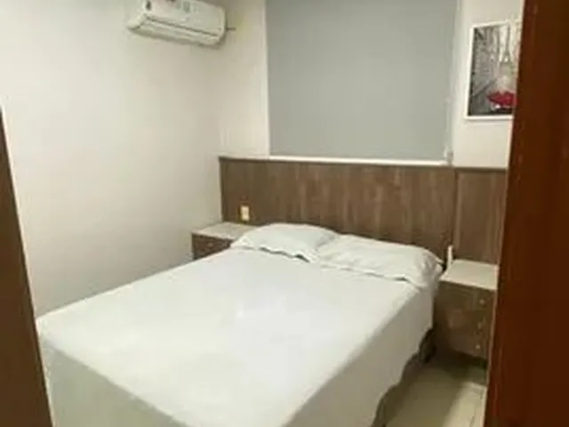 Imagem: Apartamento Semi Mobiliado
