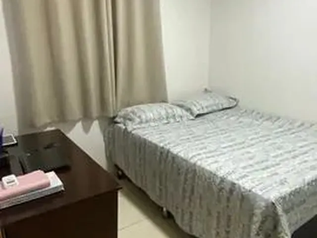 Imagem 9: Apartamento Semi Mobiliado