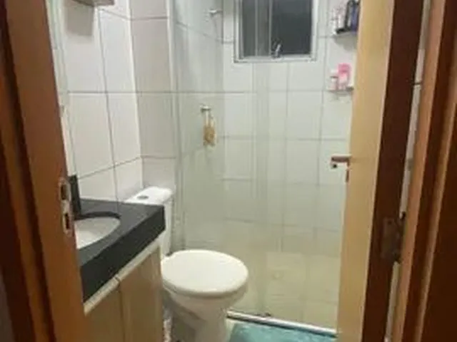 Imagem 14: Apartamento Semi Mobiliado