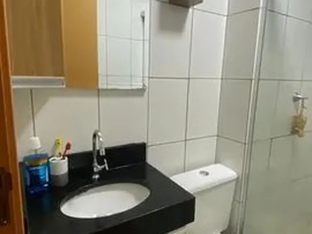 Imagem 10: Apartamento Semi Mobiliado