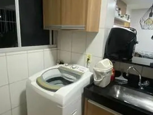 Imagem 12: Apartamento Semi Mobiliado