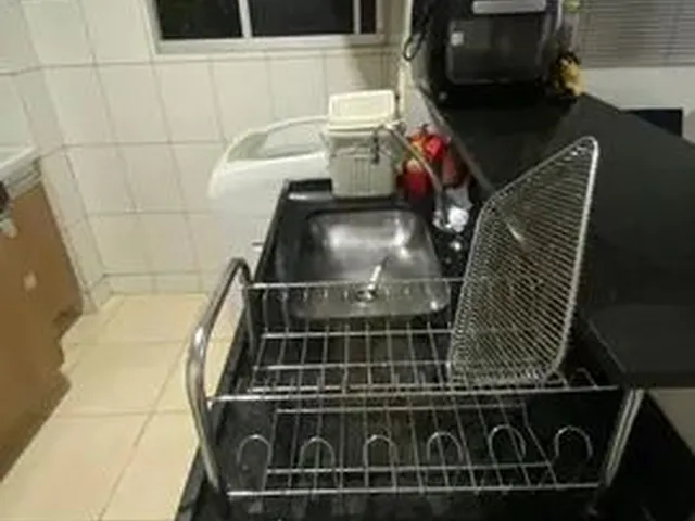 Imagem 5: Apartamento Semi Mobiliado