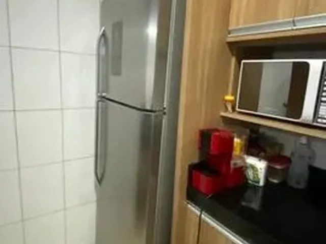 Imagem 4: Apartamento Semi Mobiliado