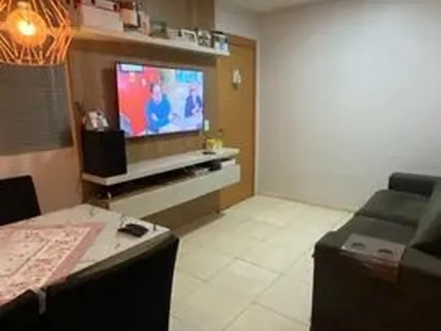 Imagem 11: Apartamento Semi Mobiliado