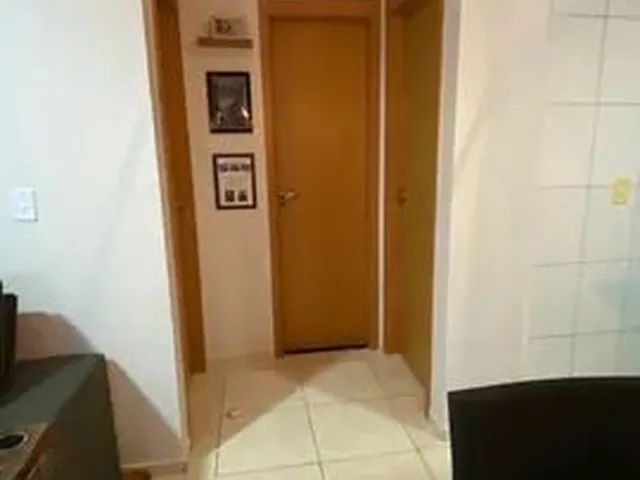 Imagem 6: Apartamento Semi Mobiliado