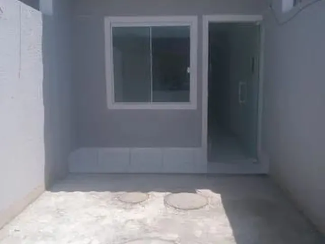 Imagem: Alugo Casa R$450 em Cabuçu / Nova Iguaçu