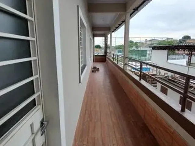 Imagem: Aluga-Se Apartamento