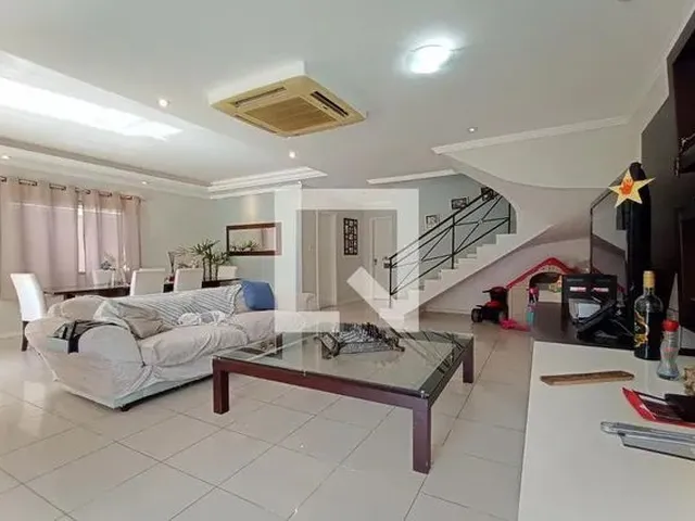Imagem: Casa de Condomínio para Aluguel - Anil