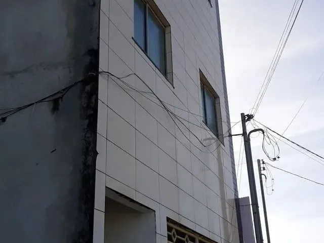 Imagem: Água Se Ap. Augusto Franco