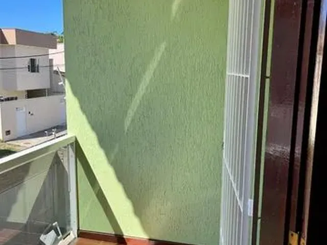 Imagem: Alugo Casa Duplex 3 Quartos Jardim Vitória