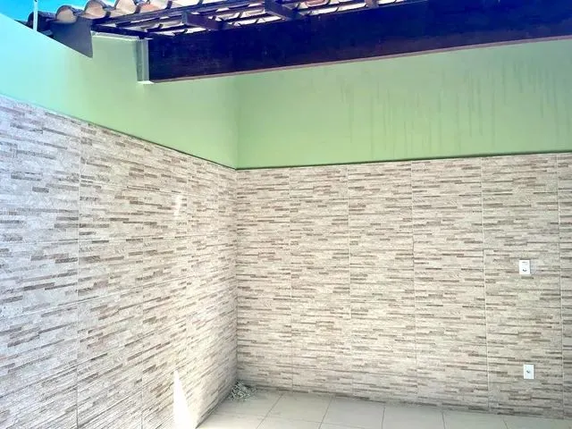 Imagem 12: Alugo Casa Duplex 3 Quartos Jardim Vitória