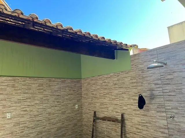 Imagem 8: Alugo Casa Duplex 3 Quartos Jardim Vitória