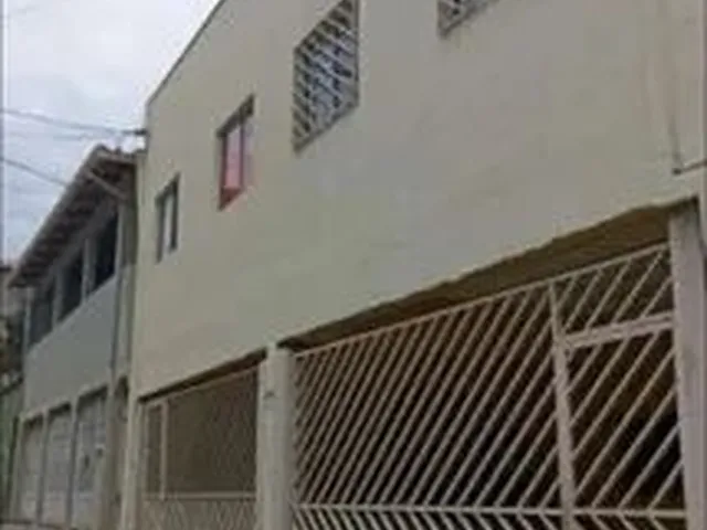 Imagem 7: Aluguel de Imóvel