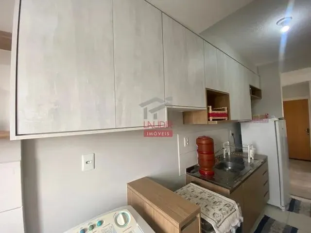 Imagem: Apartamento 02 Dorm. Em São Diogo II