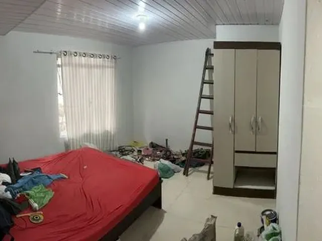 Imagem 4: Kitnet / Quitinete Semi Mobiliada Incluso Água e Luz!