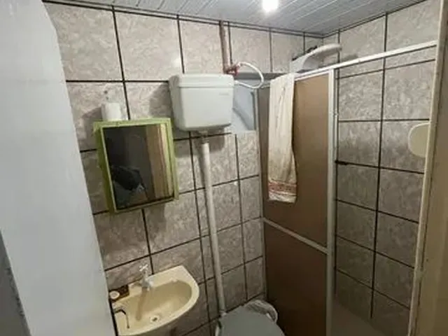 Imagem 2: Kitnet / Quitinete Semi Mobiliada Incluso Água e Luz!