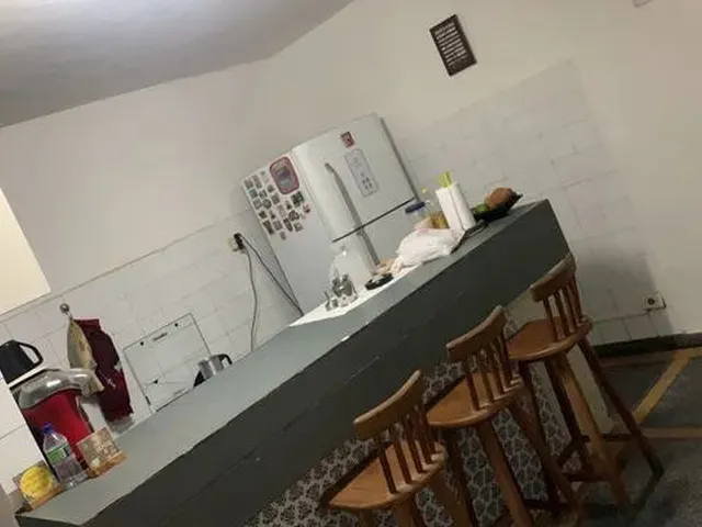 Imagem: Quarto em Bv Só pra Mulher