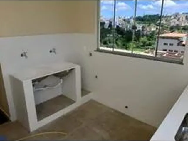 Imagem: Cobertura 3 Quartos