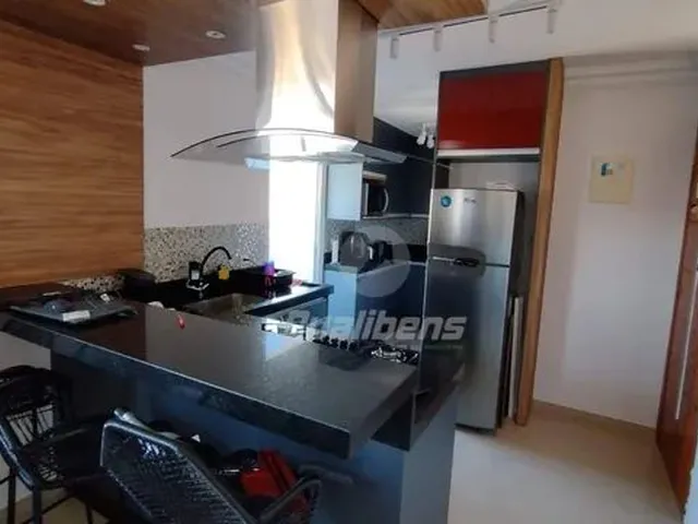Imagem: Apartamento com 2 Dormitórios para Alugar