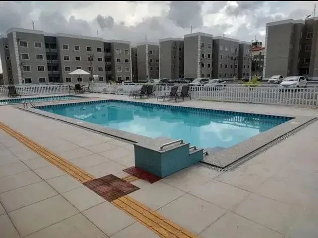 Imagem 15: Condominio del Mar // 03 Quartos // Turu