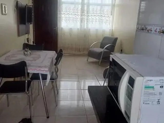 Imagem: Aluga Apto Mobiliado - Lindo