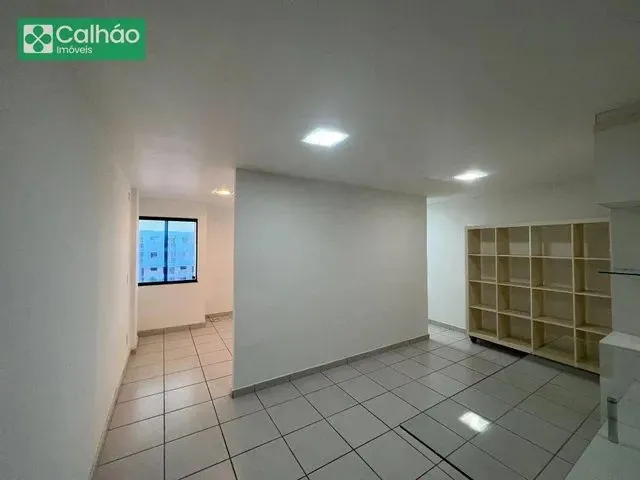 Imagem 3: Apartamento com 1 Quarto, 40 M² por R$ 2.243/Mês - Ca 2 Lago Norte