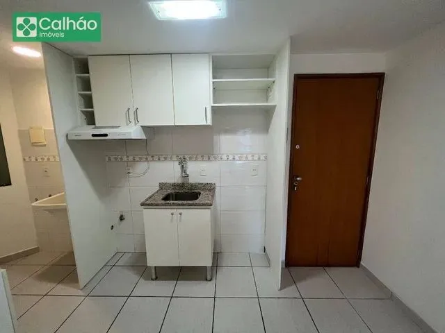 Imagem 5: Apartamento com 1 Quarto, 40 M² por R$ 2.243/Mês - Ca 2 Lago Norte