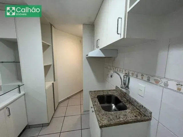 Imagem 2: Apartamento com 1 Quarto, 40 M² por R$ 2.243/Mês - Ca 2 Lago Norte