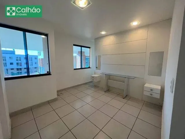 Imagem 8: Apartamento com 1 Quarto, 40 M² por R$ 2.243/Mês - Ca 2 Lago Norte