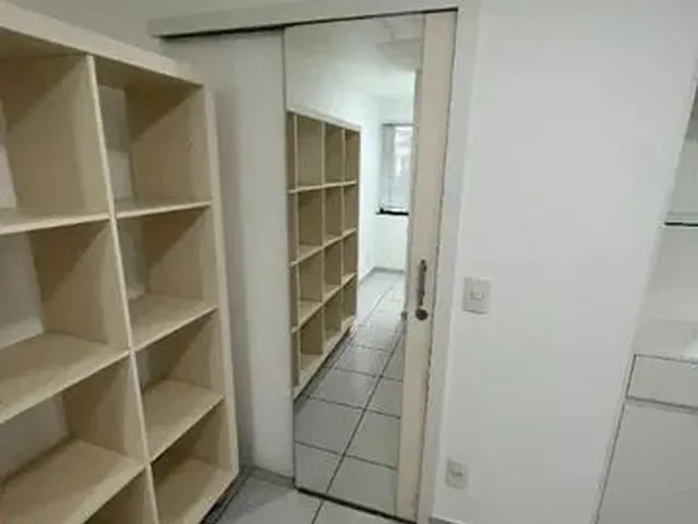 Imagem 10: Apartamento com 1 Quarto, 40 M² por R$ 2.243/Mês - Ca 2 Lago Norte
