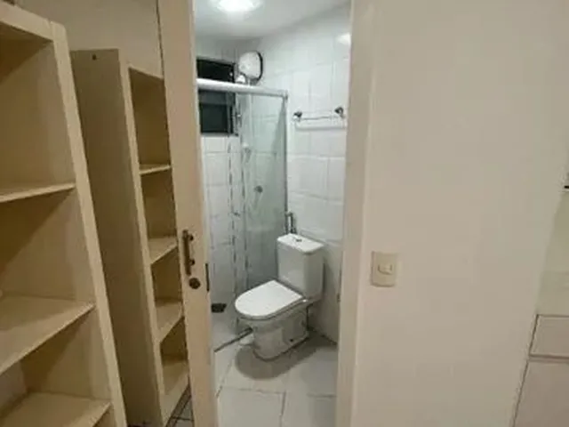 Imagem 15: Apartamento com 1 Quarto, 40 M² por R$ 2.243/Mês - Ca 2 Lago Norte
