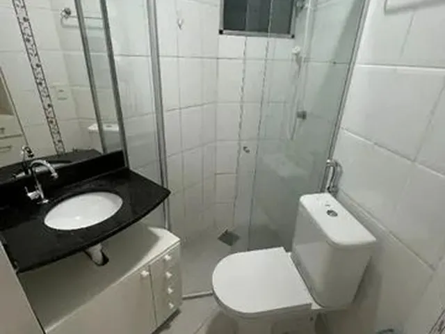 Imagem 9: Apartamento com 1 Quarto, 40 M² por R$ 2.243/Mês - Ca 2 Lago Norte