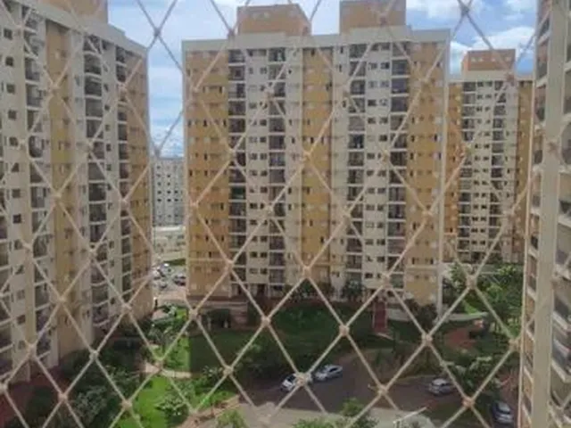 Imagem 2: Ap 100 M2 4 Quartos Morada Ouro