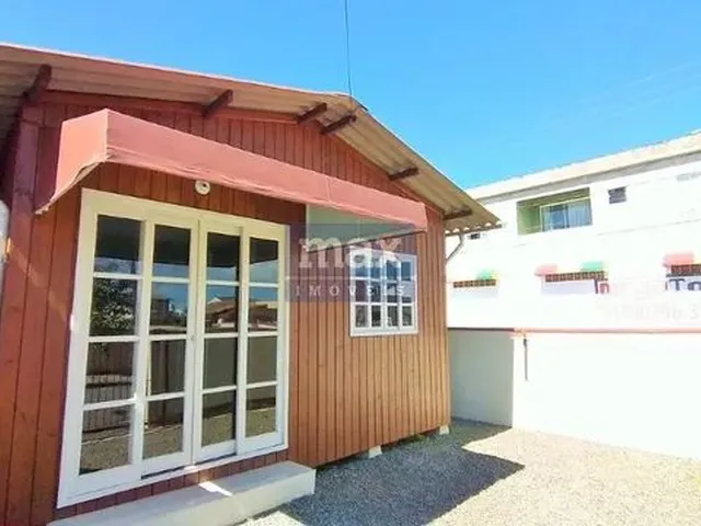 Imagem: Navegantes - Casa Padrão - Centro