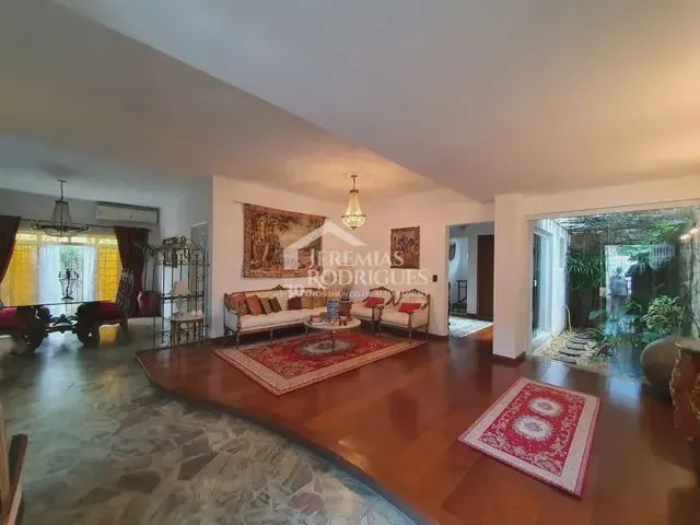 Imagem: Casa Padrão em Taubaté