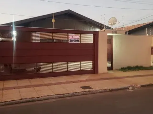 Imagem: Alugo Casa com Excelente Localização.ideal